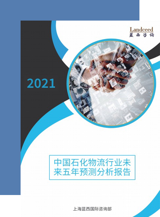 中国石化物流行业未来五年预测分析报告